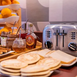 Ibis Styles Montmartre Batignolles 3*, Parigi Francia