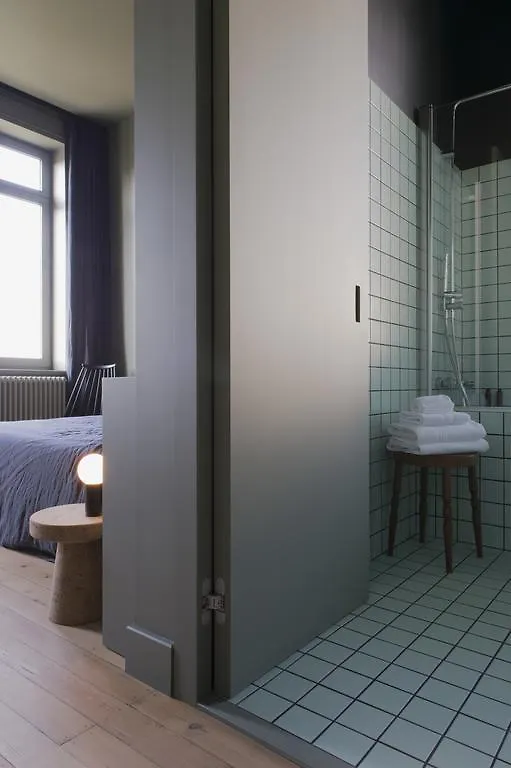 Les Toquees Maison D'Hotes Lille