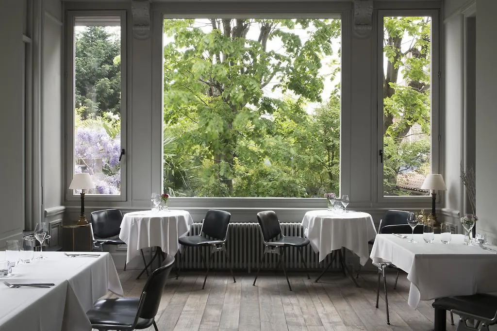 Les Toquees Maison D'Hotes Lille 4*,  France