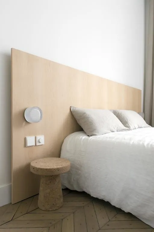 Les Toquees Maison D'Hotes Lille