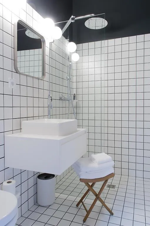 Les Toquees Maison D'Hotes Lille Guest house