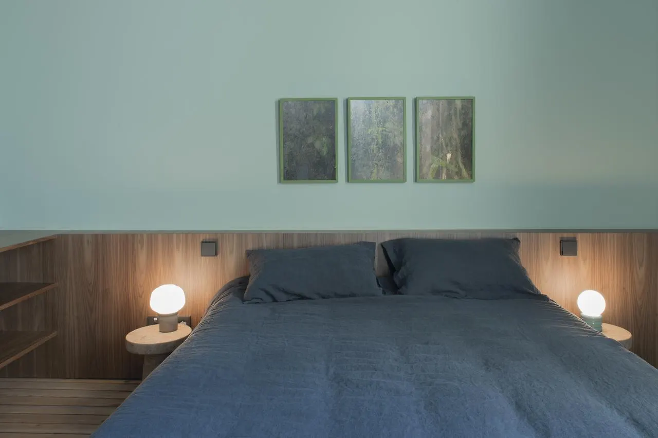Les Toquees Maison D'Hotes Lille Guest house